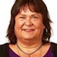 Sonja Mandt ny