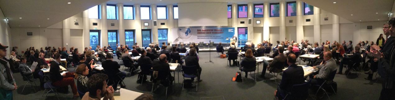 FES konferense