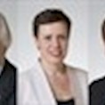 Ny finsk delegation