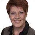 Ólína Kjerúlf Þorvarðardóttir