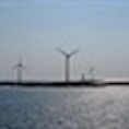 vindmølle vindenergi energi klima miljø