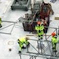arbejde arbete erhverv sysselsättning byggeri beskæftigelse