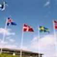 norden nordiske flag