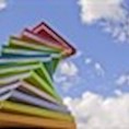 bøger böker skole litteratur læsning uddannelse