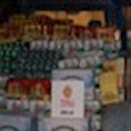 alkoholsmuggling