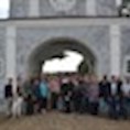 Sommergruppemøde 2016
