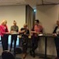 konference i Reykjavik panel