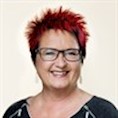 Karin Gaardsted ny