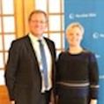Jorodd og Annette