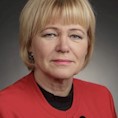 Oddný Harðardóttir