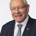 Martin Kolberg, Formand