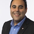 Masud Gharahkhani