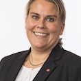 Siri Gåsemyr Staalesen