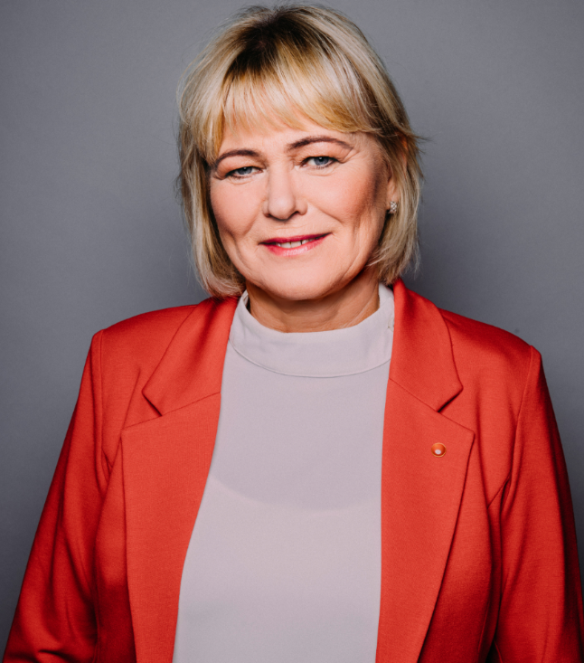 Blog Profile