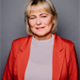 Oddný Harðardóttir - ny