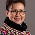 Laura Taunajik