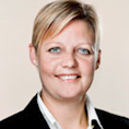 Annette Lind, næstformand