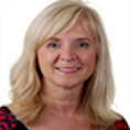 Gunvor Eldegard